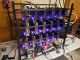 19 x GPU Mining Rig FAILED Attempt | MSI B360-F Pro Motherboard