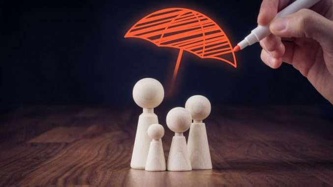 4 DeFi Insurance Protocols Building Safety Nets for Crypto Investors 4 DeFi Insurance Protocols Building Safety Nets for Crypto Investors