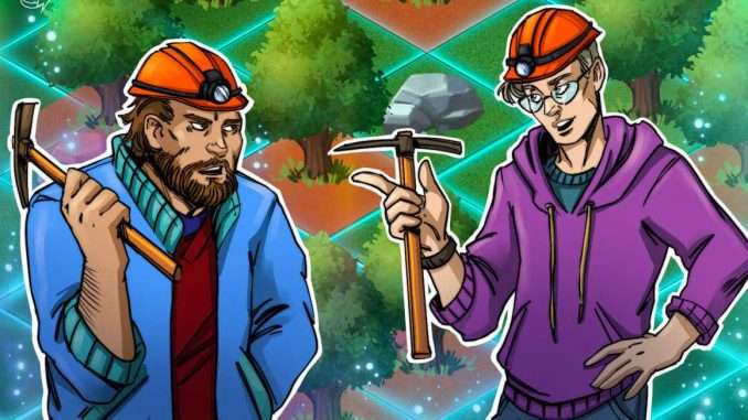 4 factors to consider when choosing an industrial-scale Bitcoin mining 4 factors to consider when choosing an industrial-scale Bitcoin mining location