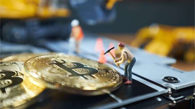 A Look at When Bitcoin’s Price Crashed Below the Cost A Look at When Bitcoin’s Price Crashed Below the Cost of Production – Mining Bitcoin News