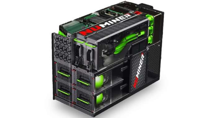 A Mining Rig That Boasts 440 TH/s? Miners Question the A Mining Rig That Boasts 440 TH/s? Miners Question the Legitimacy of New Bitcoin Mining Device
