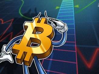 Analysts say Bitcoin price is in the ‘profit-taking’ zone with a ceiling at $45K