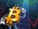 Analysts say Bitcoin price is in the ‘profit-taking’ zone with a ceiling at $45K