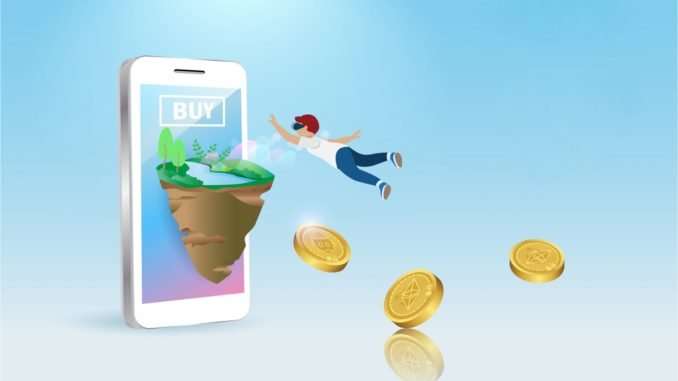 As Virtual Real Estate Gets Pricey Terrazero Technologies Provides Metaverse As Virtual Real Estate Gets Pricey Terrazero Technologies Provides Metaverse Mortgages