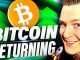 BITCOIN RETURNING - TIME TO BUIDL!!! Long-Term Thinking, Success, Risk-Reward Ivan on Tech Explains