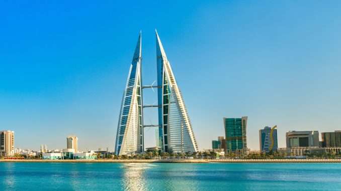 Bahrain Central Bank Completes Cross-Border Transfer Test Using JPMorgan Blockchain