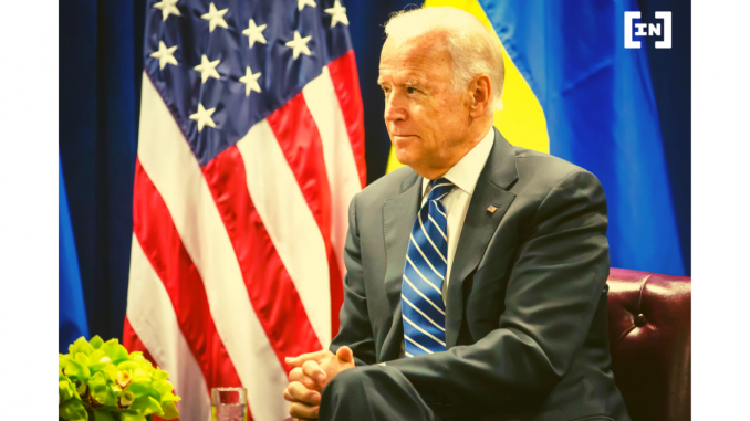 Biden Administration Looks to Target Russia's Crypto Exchanges Biden Administration Looks to Target Russia's Crypto Exchanges