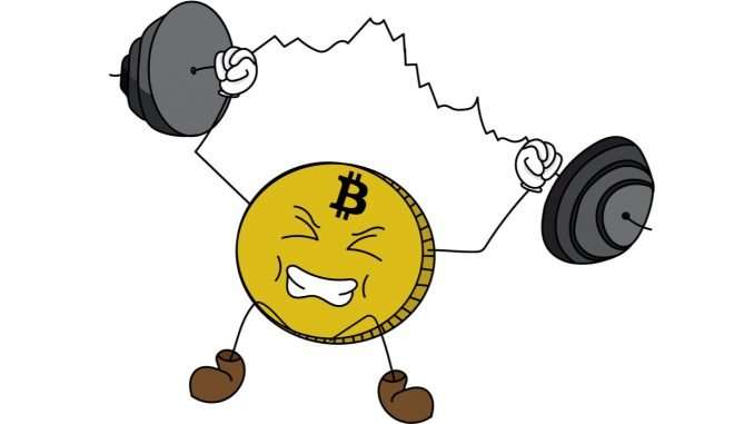 Bitcoin Hashrate Hits Another Milestone, Network's Mining Difficulty Taps 13-Year Bitcoin Hashrate Hits Another Milestone, Network's Mining Difficulty Taps 13-Year High