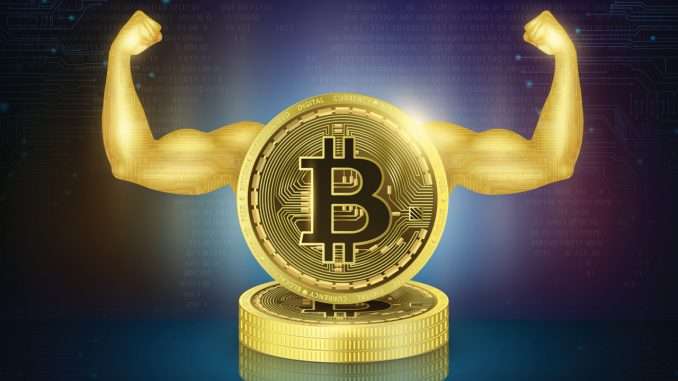 Bitcoin Hashrate Surges Tapping Lifetime High, Foundry Commands Top Mining Bitcoin Hashrate Surges Tapping Lifetime High, Foundry Commands Top Mining Pool Rank for 30 Days