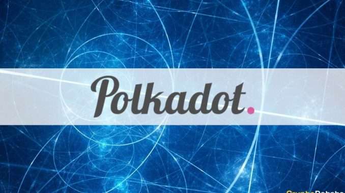Bitcoin Maintains $38K, Polkadot Pushed Dogecoin Out of the Top Bitcoin Maintains $38K, Polkadot Pushed Dogecoin Out of the Top 10 Cryptocurrencies
