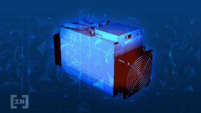 Bitcoin Miners Don’t Need China, Hash Rate Hits All-Time High Bitcoin Miners Don’t Need China, Hash Rate Hits All-Time High