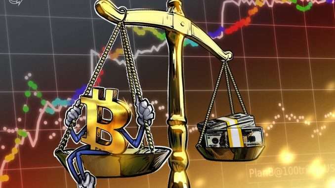 Bitcoin bulls may ignore Friday’s $730M options expiry by saving Bitcoin bulls may ignore Friday’s $730M options expiry by saving their energy for $40K