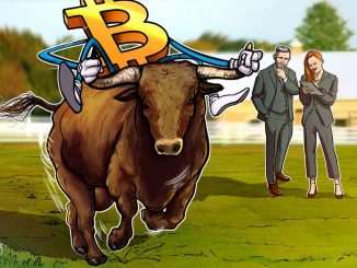 Bitcoin bulls scramble to defend $40,000 as the crypto market sell-off intensifies