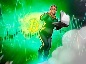 Bitcoin price closes in on $40K, but pro traders are still skeptical