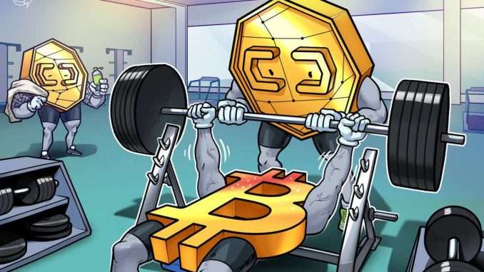 Bitcoin rejected after attacking $42K as trader says BTC price Bitcoin rejected after attacking $42K as trader says BTC price impulse move not 'done yet'