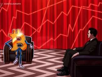 Bitcoin sets lower lows as 2021 BTC price resistance taunts hodlers