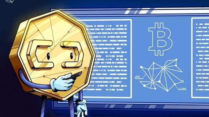 Bitcoin spikes to $44.5K amid fresh warning over 'exceptionally high' stocks correlation