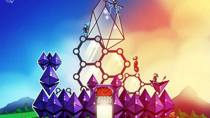 Can EOS deliver a killer social DApp?