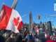 Canada Revokes 'Emergencies Act' and Begins Unfreezing Bank Accounts