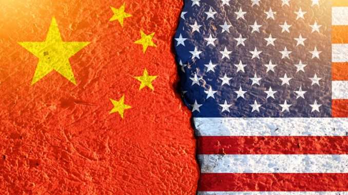 China's Digital Currency Could Subvert US Sanctions, Enhance Surveillance Capabilities US Senator: China's Digital Currency Could Subvert US Sanctions, Enhance Surveillance Capabilities