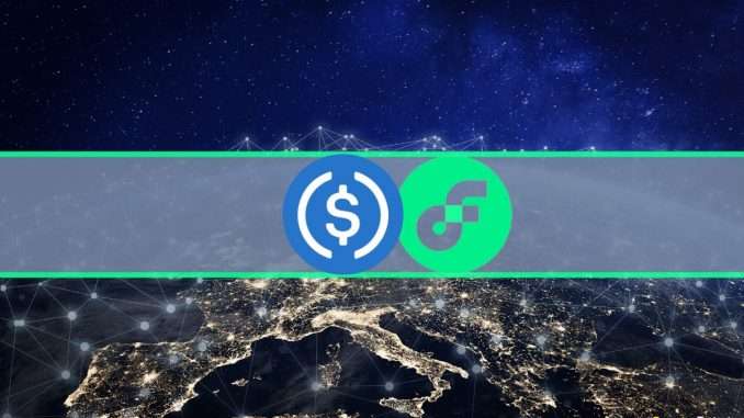 Circle Integrates USDC on Dapper Labs' Flow Circle Integrates USDC on Dapper Labs' Flow