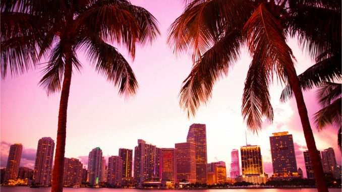City of Miami Gets $5.25M Disbursement From Miamicoin as MIA City of Miami Gets $5.25M Disbursement From Miamicoin as MIA Flounders 88% Lower Than Price High – Altcoins Bitcoin News