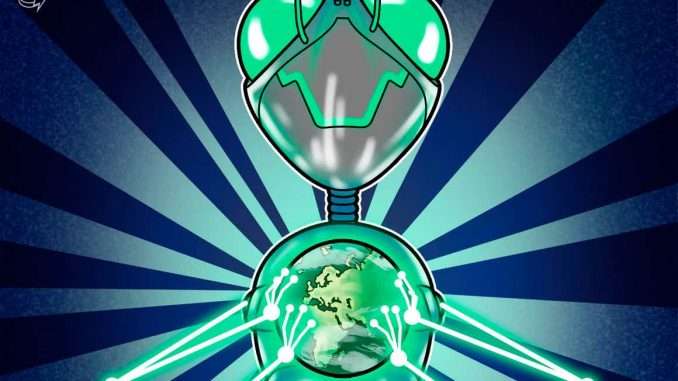 Climate-focused Hyphen aims to hold companies accountable for eco-data reporting