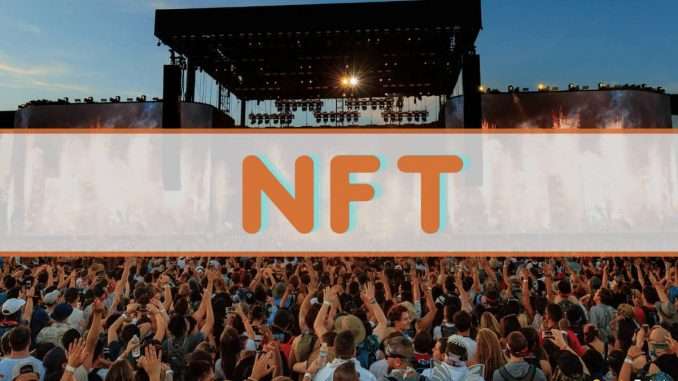 Coachella and FTX to Sell Lifetime Festival Passes as Solana-based Coachella and FTX to Sell Lifetime Festival Passes as Solana-based NFTs