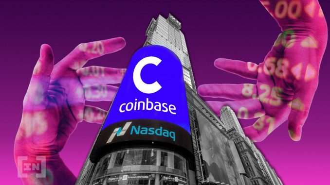 Coinbase Releases Quarterly Earnings; Altcoins on Rise? Coinbase Releases Quarterly Earnings; Altcoins on Rise?
