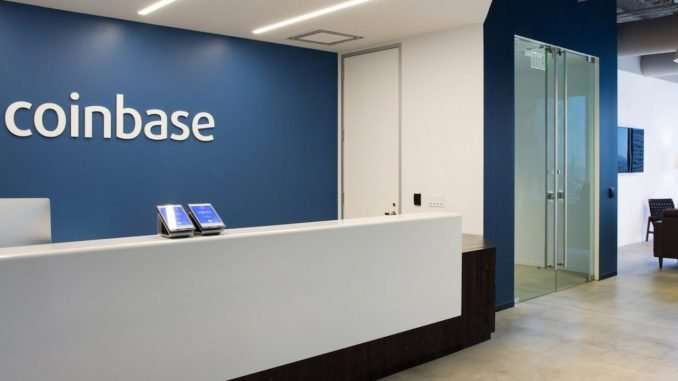 Coinbase Shares Declined 50% From All-Time High, Stock Follows Bitcoin’s Coinbase Shares Declined 50% From All-Time High, Stock Follows Bitcoin’s Ups and Downs