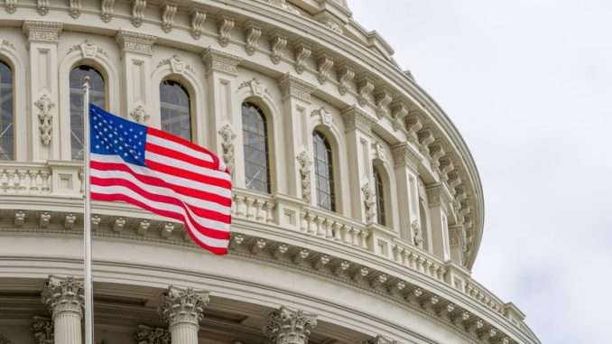 Congress needs to act quickly on stablecoin regulation Congress needs to act quickly on stablecoin regulation