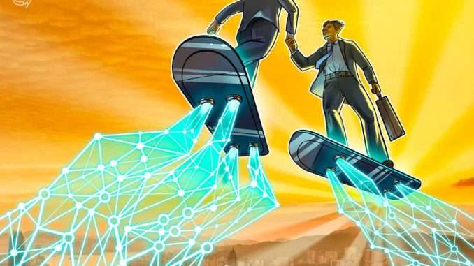 ConsenSys acquires MyCrypto to 'improve the security' of its products ConsenSys acquires MyCrypto to 'improve the security' of its products
