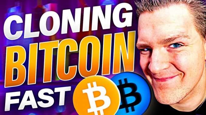 Creating own cryptocurrency 2021 - FULL GUIDE, Programmer explains