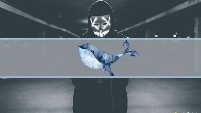 Criminal Whales Hold More Than $25 Billion Worth of Crypto Criminal Whales Hold More Than $25 Billion Worth of Crypto (Chainalysis Report)