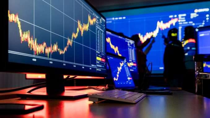 Crypto Asset Manager Grayscale Launches 'Future of Finance' ETF in Crypto Asset Manager Grayscale Investments Launches 'Future of Finance' ETF in Partnership With Bloomberg