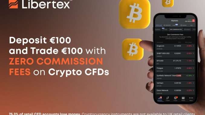 Crypto CFD Trading To Hedge The Hodling Crypto CFD Trading To Hedge The Hodling