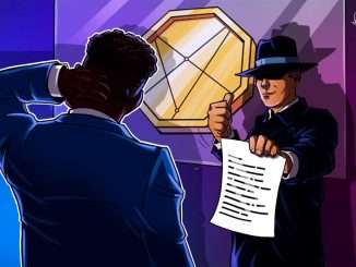Crypto firms may still face SEC penalties for self-reporting securities laws violations: Report