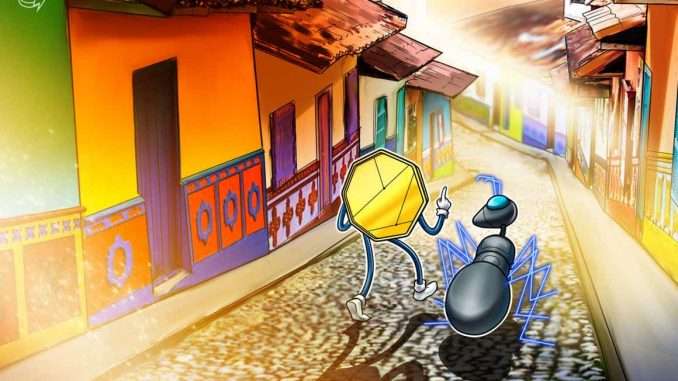 Crypto in Latin America in 2021 Crypto in Latin America in 2021