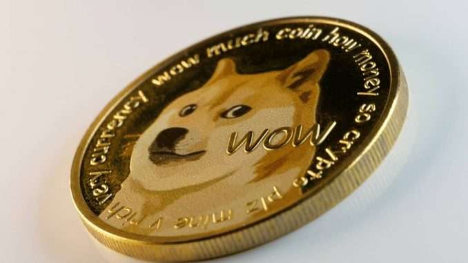 Dogecoin Co-Creator Bashes Other Memecoins, Compares them to Ponzi Schemes Dogecoin Co-Creator Bashes Other Memecoins, Compares them to Ponzi Schemes