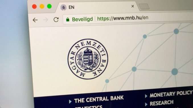 EU should ban crypto trading and mining, says Hungary’s Central EU should ban crypto trading and mining, says Hungary’s Central Bank Head