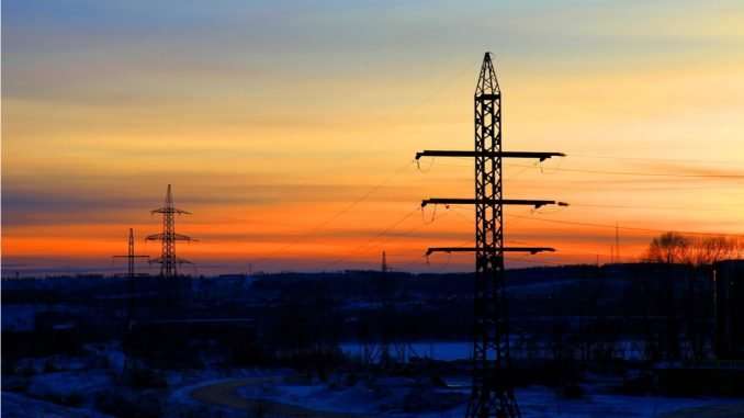 Electricity Consumption Spikes in Irkutsk as More Russians Start Mining Electricity Consumption Spikes in Irkutsk as More Russians Start Mining Cryptocurrency
