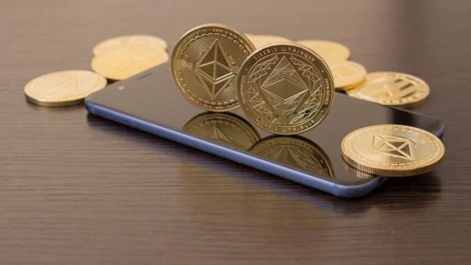 Ethereum (ETH) falls below $3000 in recent crypto pullback – Ethereum (ETH) falls below $3000 in recent crypto pullback – Is a bounce towards $3500 happening?
