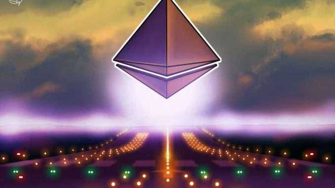 Ethereum eyes $3.5K as ETH price reclaims pandemic-era support with Ethereum eyes $3.5K as ETH price reclaims pandemic-era support with 40% rebound
