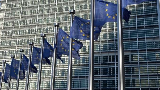 European Commission to Launch Digital Euro Consultations in March, Propose European Commission to Launch Digital Euro Consultations in March, Propose Bill Early Next Year