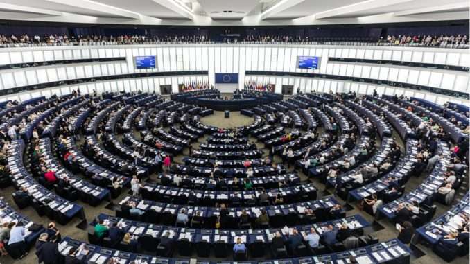 European Parliament to Cancel Vote on Crypto Assets Framework – European Parliament to Cancel Vote on Crypto Assets Framework