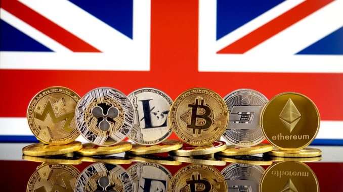 FCA warns crypto firms shorty after Bitpanda-Trustology deal FCA warns crypto firms shorty after Bitpanda-Trustology deal