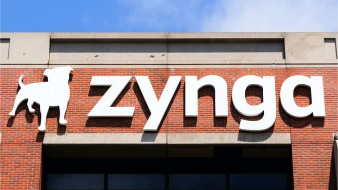 Farmville Creator Zynga to Launch NFT Games, Says Gaming Firm's