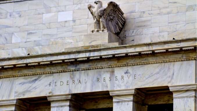 Fed Bans Senior Officials From Cryptocurrency Investing – Regulation Bitcoin Fed Bans Senior Officials From Cryptocurrency Investing – Regulation Bitcoin News