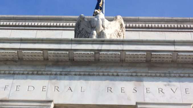Fed officials banned from trading crypto, stocks and bonds Fed officials banned from trading crypto, stocks and bonds