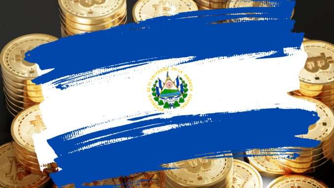 Fitch Ratings Downgrades El Salvador Deeper Into Junk Status Citing Fitch Ratings Downgrades El Salvador Deeper Into Junk Status Citing Bitcoin Risks